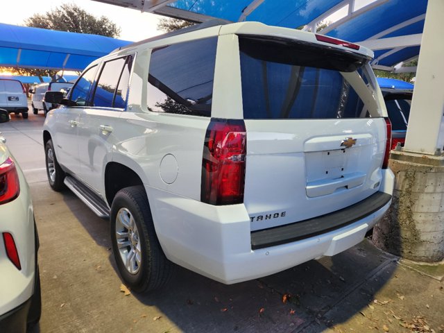 2019 Chevrolet Tahoe LT 3