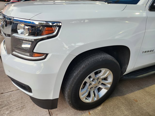 2019 Chevrolet Tahoe LT 6