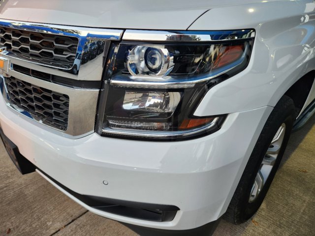 2019 Chevrolet Tahoe LT 7