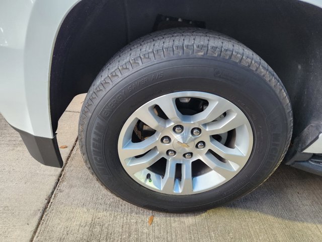 2019 Chevrolet Tahoe LT 8