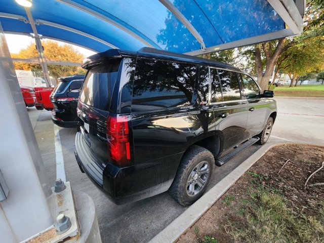 2019 Chevrolet Tahoe LT 3