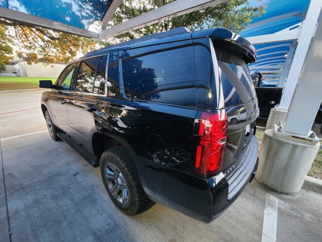 2019 Chevrolet Tahoe LT 4