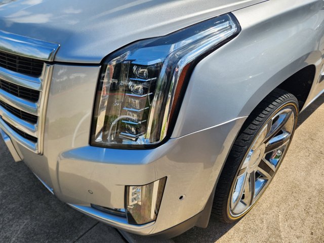 2019 Cadillac Escalade Premium Luxury 6