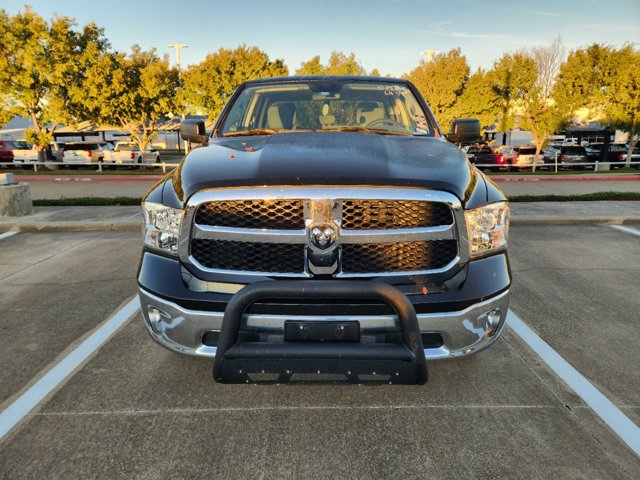 2019 Ram 1500 Classic Tradesman 2