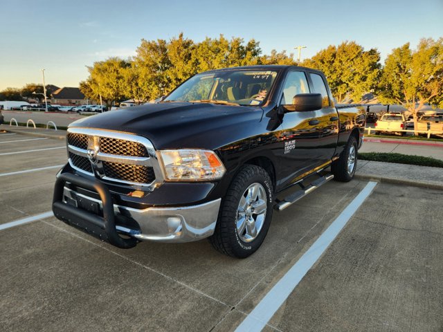 2019 Ram 1500 Classic Tradesman 3