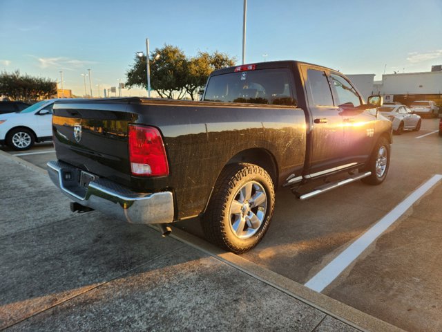 2019 Ram 1500 Classic Tradesman 6