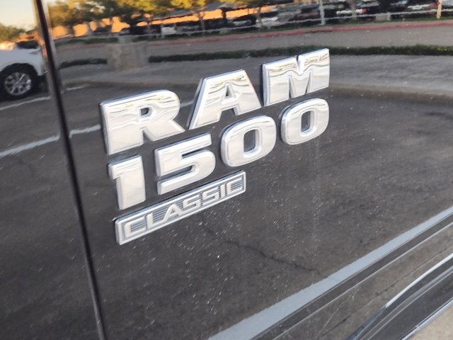 2019 Ram 1500 Classic Tradesman 10