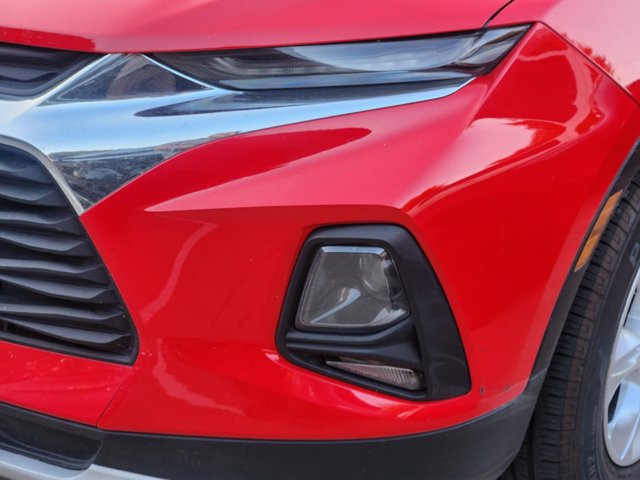 2019 Chevrolet Blazer Base 6