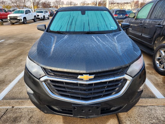 2019 Chevrolet Equinox LS 2