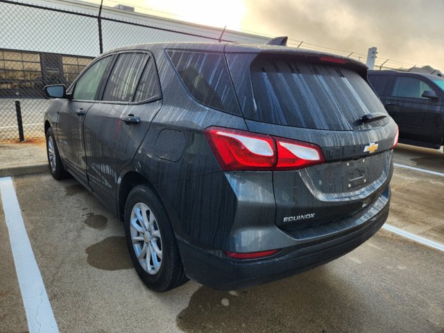 2019 Chevrolet Equinox LS 6