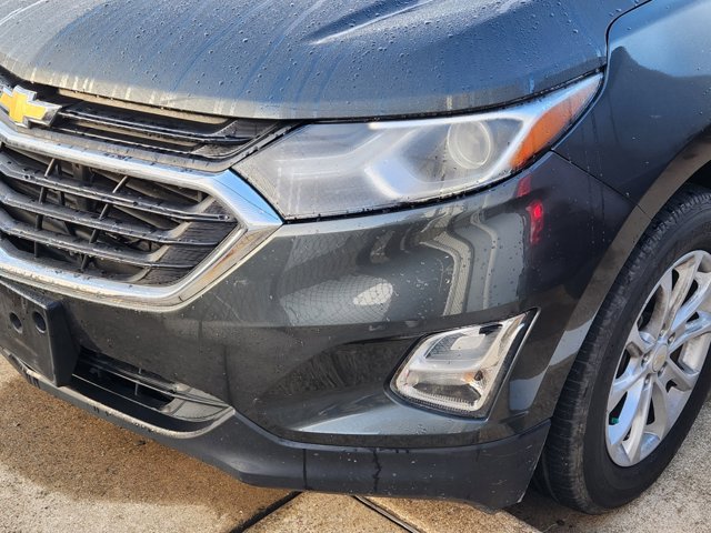 2019 Chevrolet Equinox LS 8