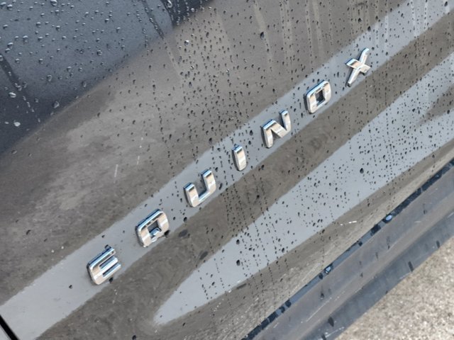 2019 Chevrolet Equinox LS 10