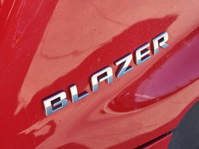 2019 Chevrolet Blazer Base 7