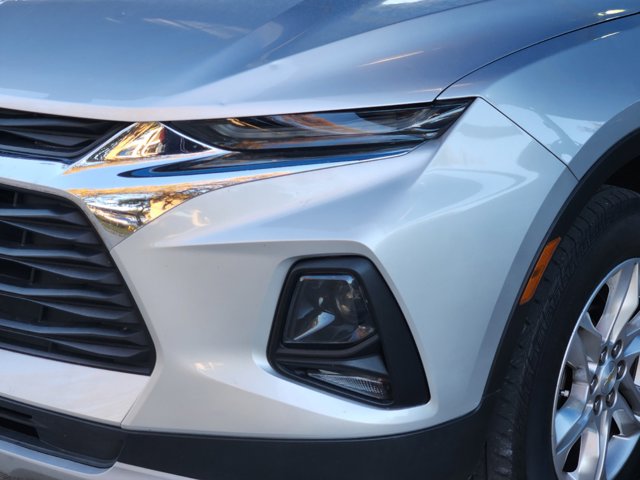 2019 Chevrolet Blazer Base 2