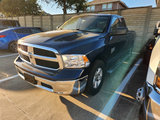 2019 Ram 1500 Classic Tradesman 3