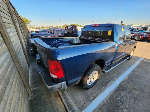 2019 Ram 1500 Classic Tradesman 4