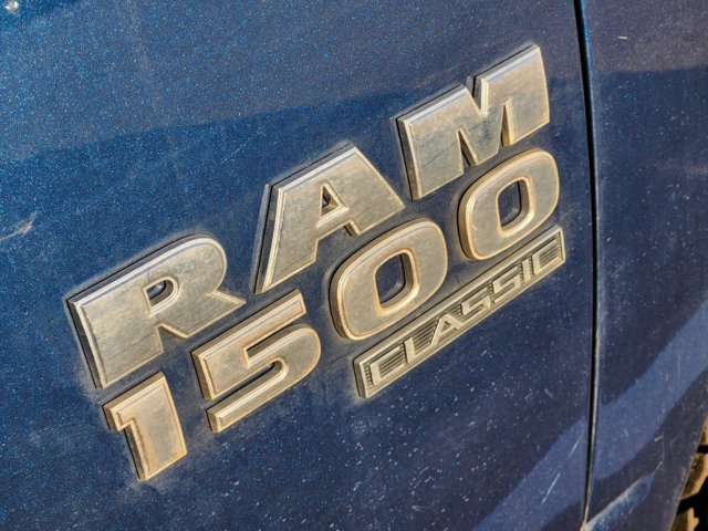 2019 Ram 1500 Classic Tradesman 10