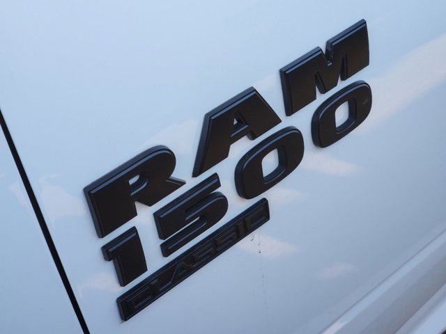 2019 Ram 1500 Classic Warlock 10