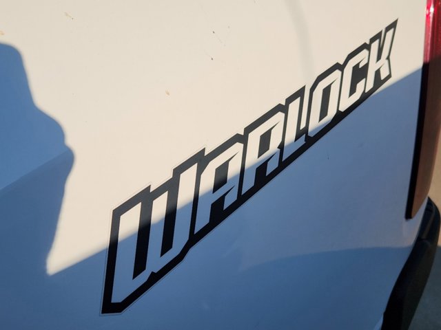 2019 Ram 1500 Classic Warlock 11