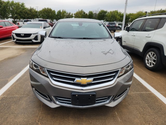 2019 Chevrolet Impala Premier 2