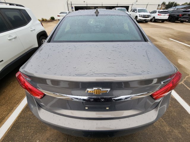 2019 Chevrolet Impala Premier 5