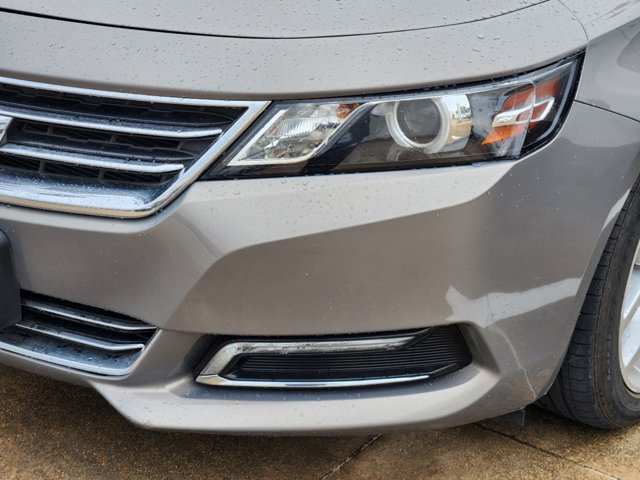 2019 Chevrolet Impala Premier 8