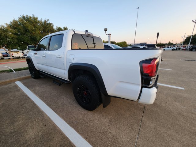 2019 Toyota Tacoma 4WD TRD Pro 3