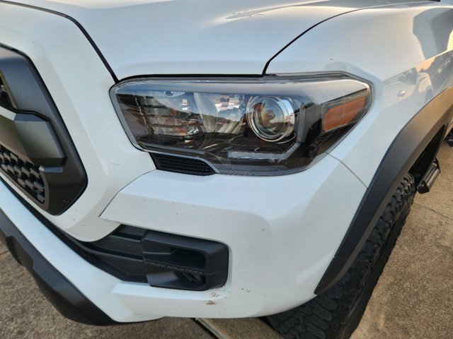 2019 Toyota Tacoma 4WD TRD Pro 6