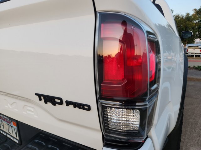 2019 Toyota Tacoma 4WD TRD Pro 9