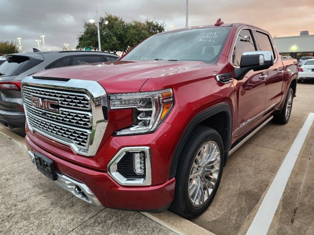 2019 GMC Sierra 1500 Denali 2