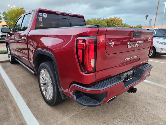 2019 GMC Sierra 1500 Denali 3