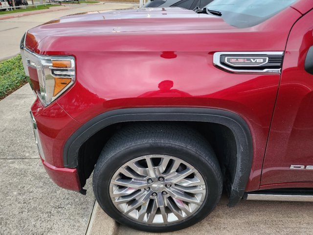 2019 GMC Sierra 1500 Denali 5