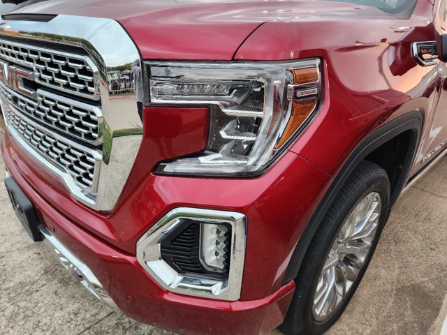 2019 GMC Sierra 1500 Denali 6