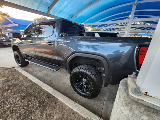 2019 GMC Sierra 1500 AT4 3