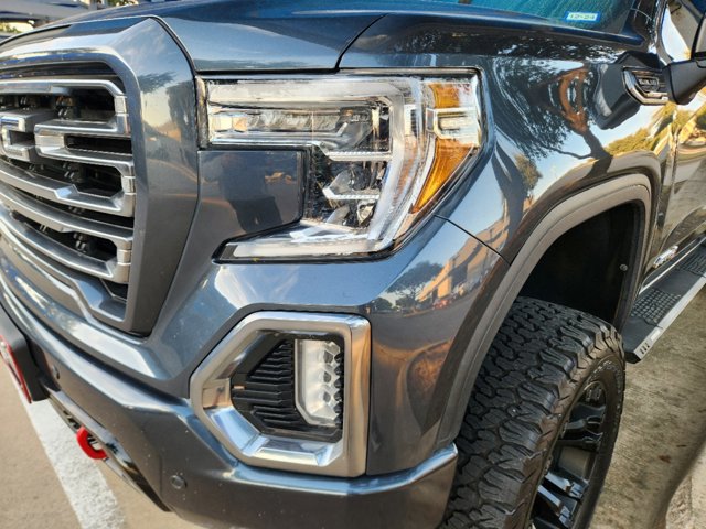 2019 GMC Sierra 1500 AT4 6