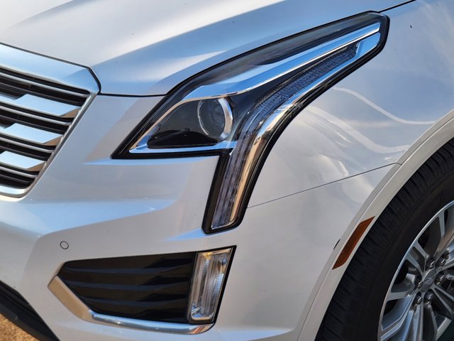 2019 Cadillac XT5 Luxury FWD 6