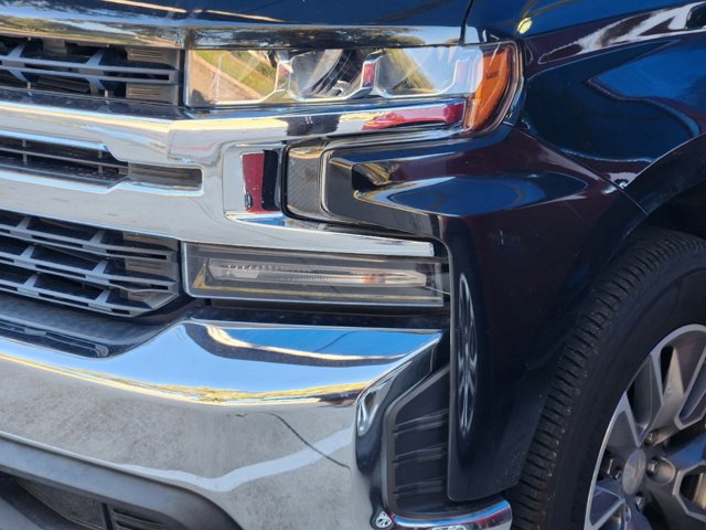 2019 Chevrolet Silverado 1500 LT 5