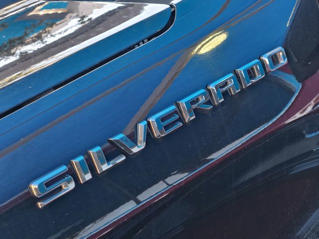 2019 Chevrolet Silverado 1500 LT 7