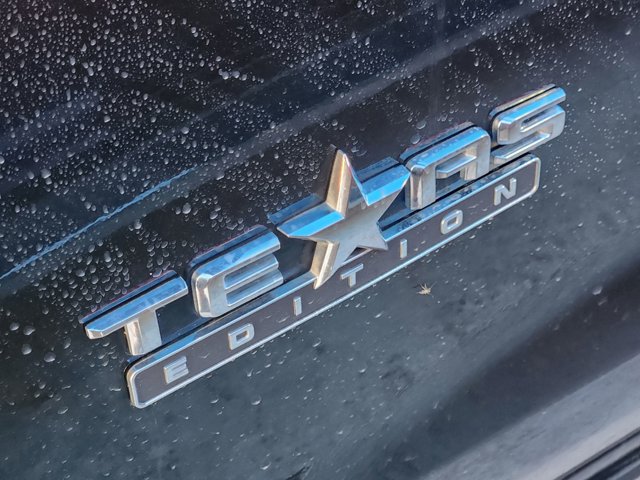 2019 Chevrolet Silverado 1500 LT 8