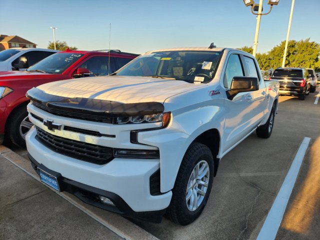 2019 Chevrolet Silverado 1500 RST 2