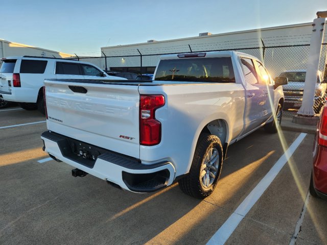 2019 Chevrolet Silverado 1500 RST 3