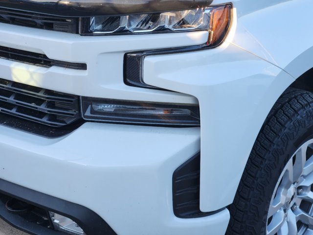 2019 Chevrolet Silverado 1500 RST 5