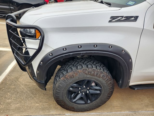 2019 Chevrolet Silverado 1500 LT Trail Boss 7