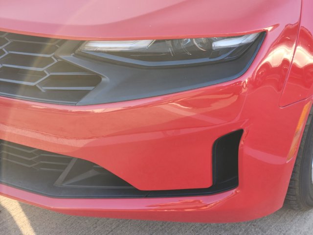 2020 Chevrolet Camaro 1LT 8