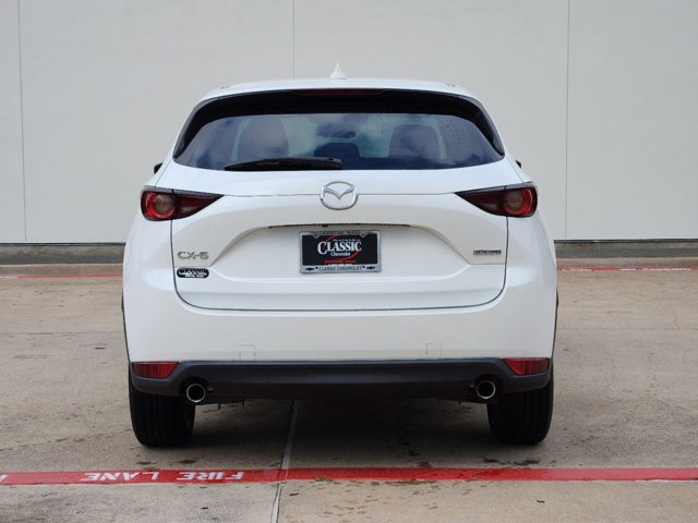 2020 Mazda CX-5 Sport 12