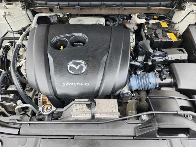 2020 Mazda CX-5 Sport 30