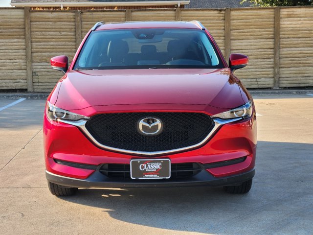 2020 Mazda CX-5 Touring 9