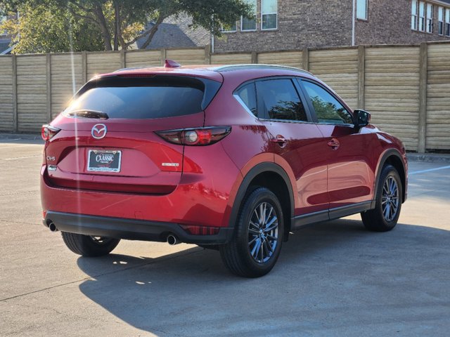 2020 Mazda CX-5 Touring 13