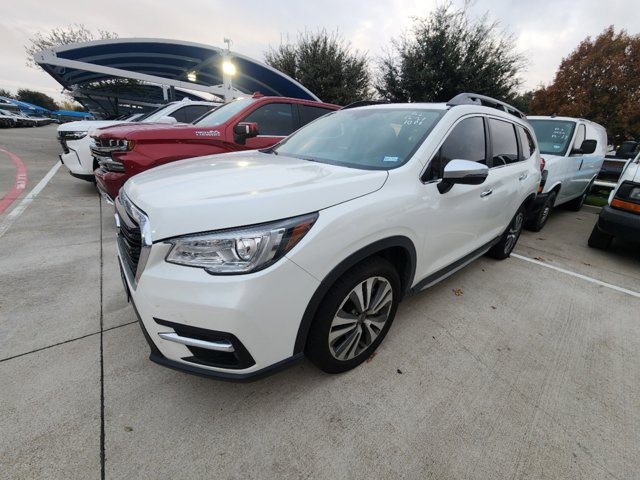 2020 Subaru Ascent Touring 2