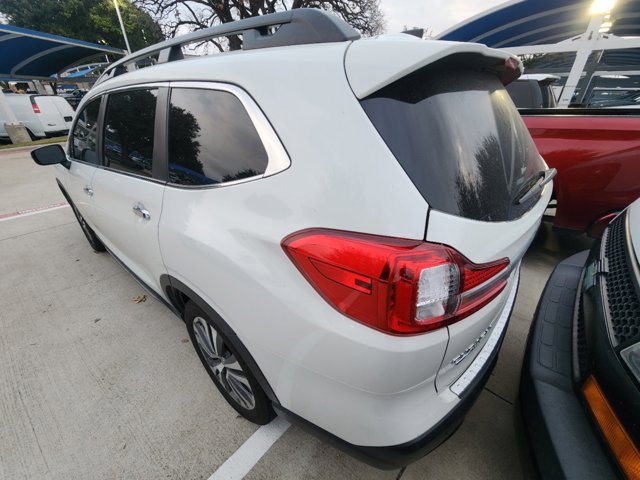 2020 Subaru Ascent Touring 3